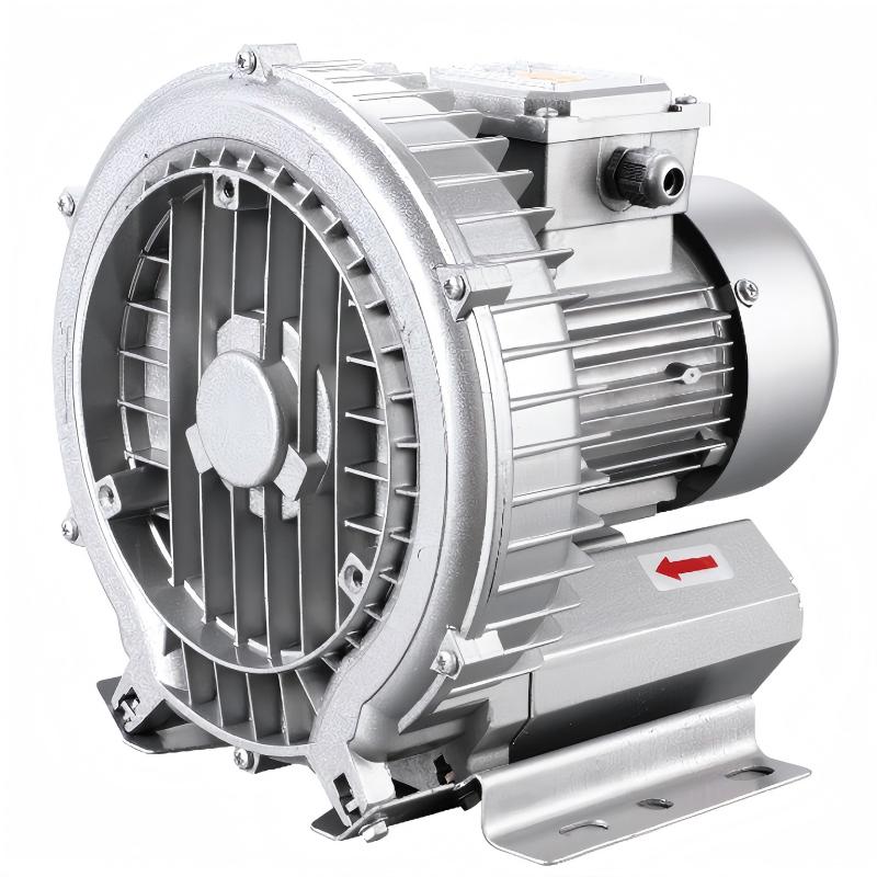 Ventilator cu o singură treaptă de înaltă presiune 220V