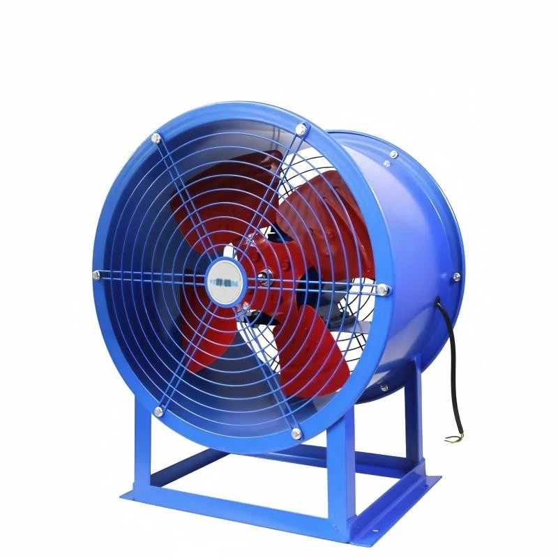 Durable 220V Fixed Axial Ventilator Fan suppliers Durable 220V Fixed Axial Ventilator Fan suppliers