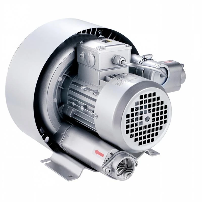 High Performance 220V Two Stage Blower high quality
